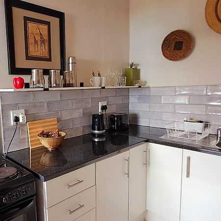 The Vic 1906 Self Catering Units Apartment Montagu Ngoại thất bức ảnh