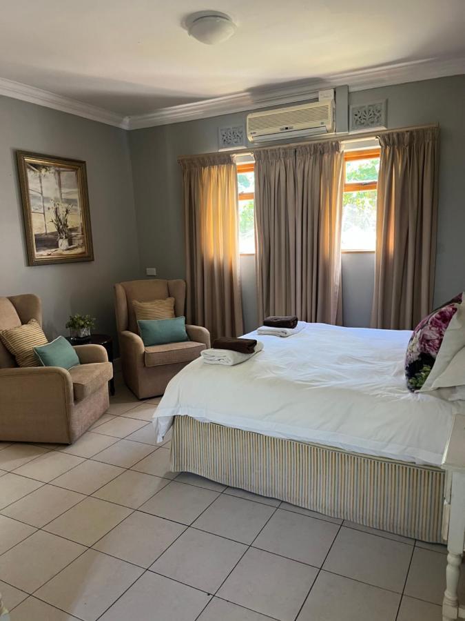 The Vic 1906 Self Catering Units Apartment Montagu Ngoại thất bức ảnh