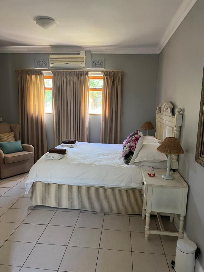 The Vic 1906 Self Catering Units Apartment Montagu Ngoại thất bức ảnh