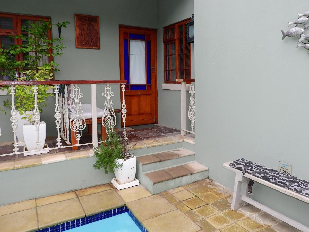 The Vic 1906 Self Catering Units Apartment Montagu Ngoại thất bức ảnh
