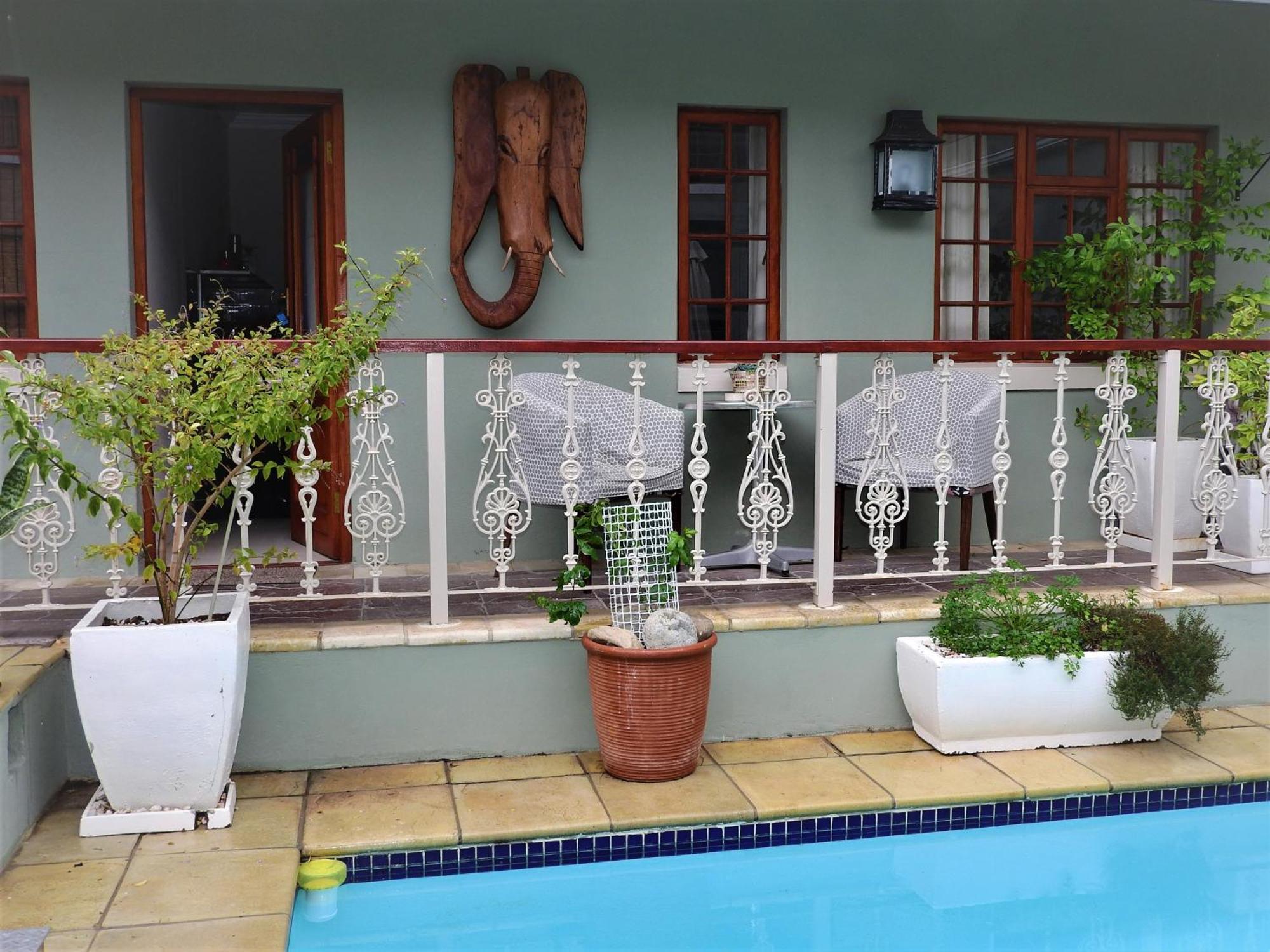 The Vic 1906 Self Catering Units Apartment Montagu Ngoại thất bức ảnh