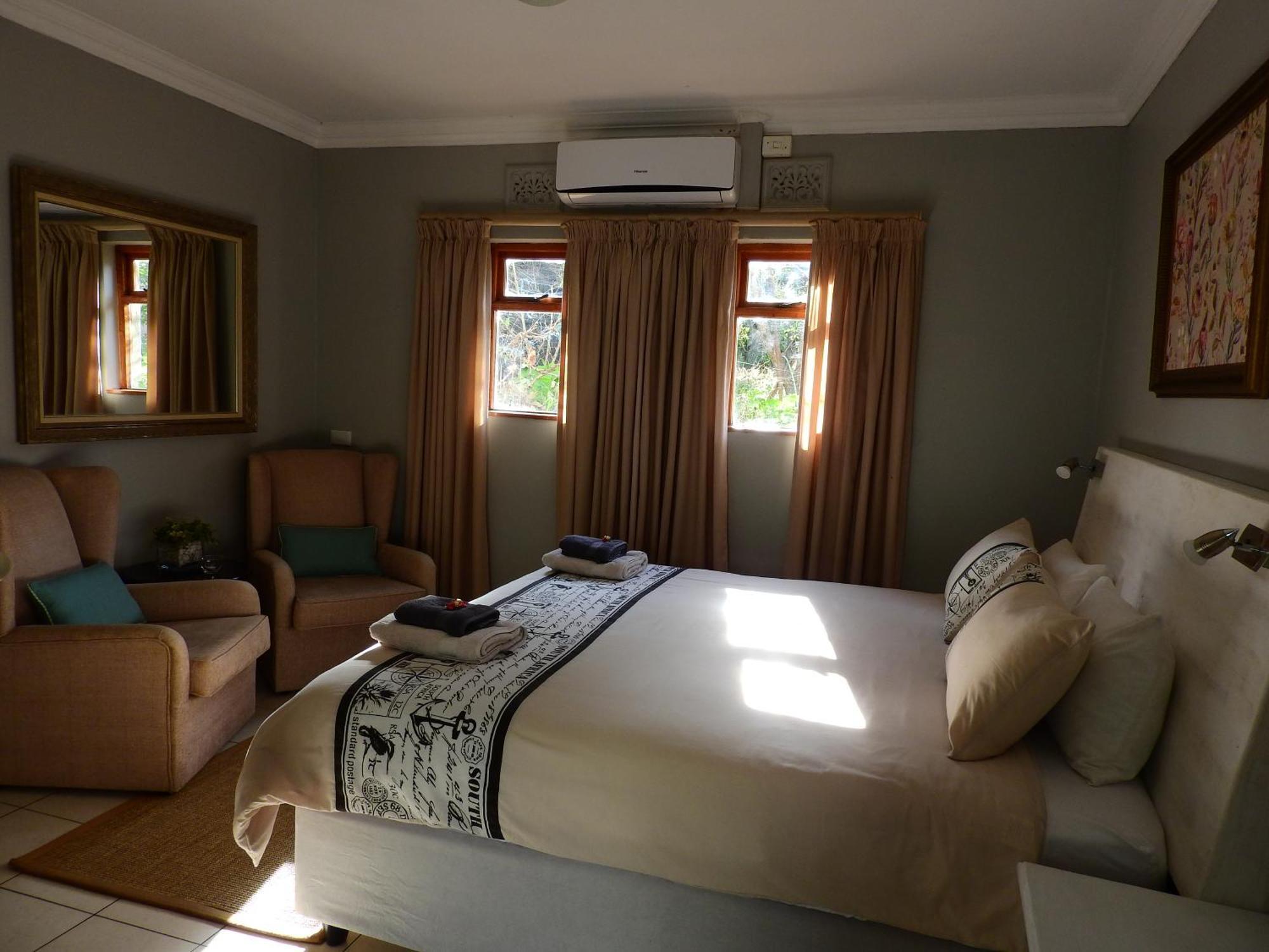 The Vic 1906 Self Catering Units Apartment Montagu Ngoại thất bức ảnh