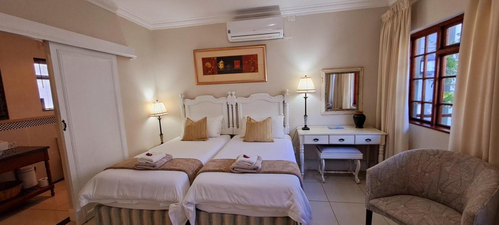 The Vic 1906 Self Catering Units Apartment Montagu Ngoại thất bức ảnh