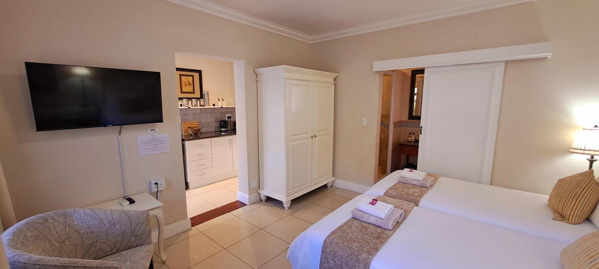 The Vic 1906 Self Catering Units Apartment Montagu Ngoại thất bức ảnh