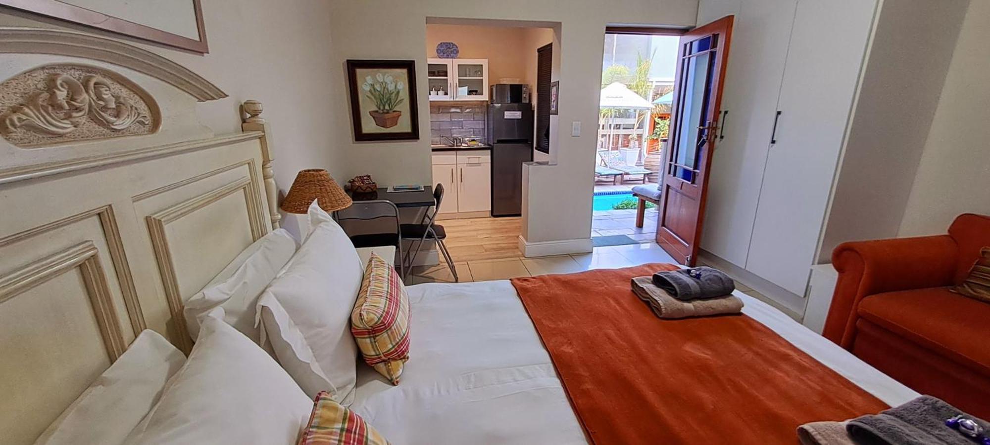 The Vic 1906 Self Catering Units Apartment Montagu Ngoại thất bức ảnh
