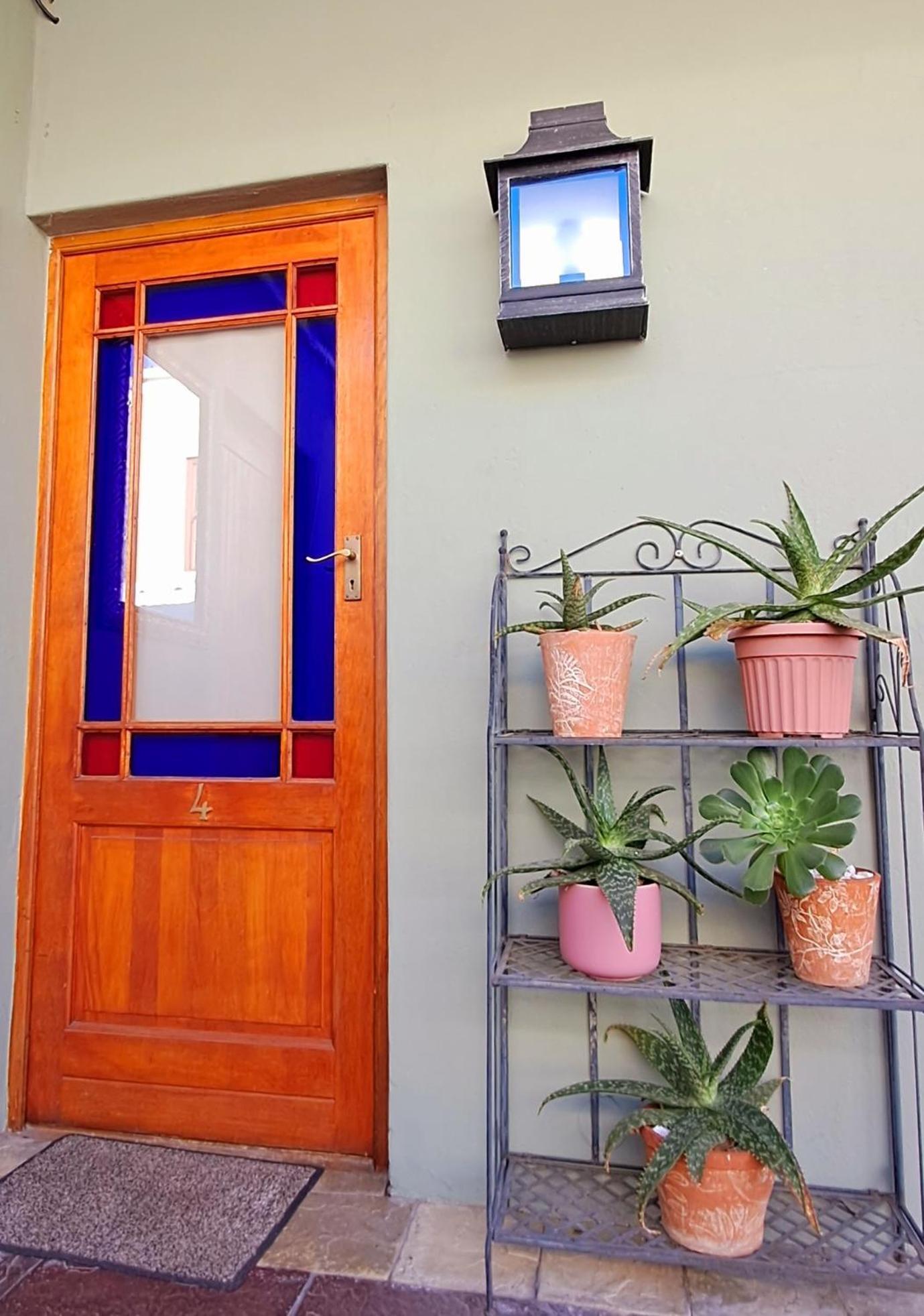 The Vic 1906 Self Catering Units Apartment Montagu Ngoại thất bức ảnh